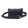 Image of Order Online Evil eye embroidered belt bag- gonecase.in