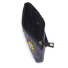 Image of Order Online Evil eye embroidered belt bag- gonecase.in