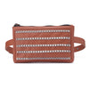 Image of Order online Bling hand Embroidered Belt Bag- gonecase.in