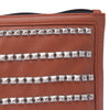 Image of Order online Bling hand Embroidered Belt Bag- gonecase.in