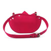 Image of Order online Lotus Wedding Hand embroidered belt bag- gonecase.in