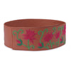 Image of Order online Pichwai hand embroidered waist belt- gonecase.in
