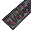Image of buy online hand embroidered bags, embroidered traveling bags, Anokhi hand embroidered belt bags
