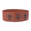 Image of Order online Hamsa Handcrafted Belt- gonecase.in
