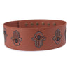 Image of Order online Hamsa Handcrafted Belt- gonecase.in