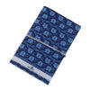 Image of Buddha Blue Diary ,diary, gonecasestore - gonecasestore