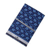 Image of Buddha Blue Diary ,diary, gonecasestore - gonecasestore