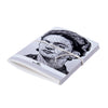 Image of Frida Face Diary ,diary, gonecasestore - gonecasestore