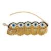 Image of Evil Aankh Choker by gonecase ,, GoneCase - gonecasestore