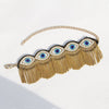 Image of Evil Aankh Choker by gonecase ,, GoneCase - gonecasestore
