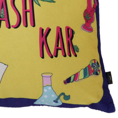 Ja Hash Kar Cushion Covers