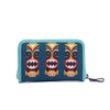 Image of Tribal wallet by gonecase