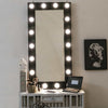 Image of Vanity Mirror with Lights ,Vanity Mirror with Lights, gonecasestore - gonecasestore