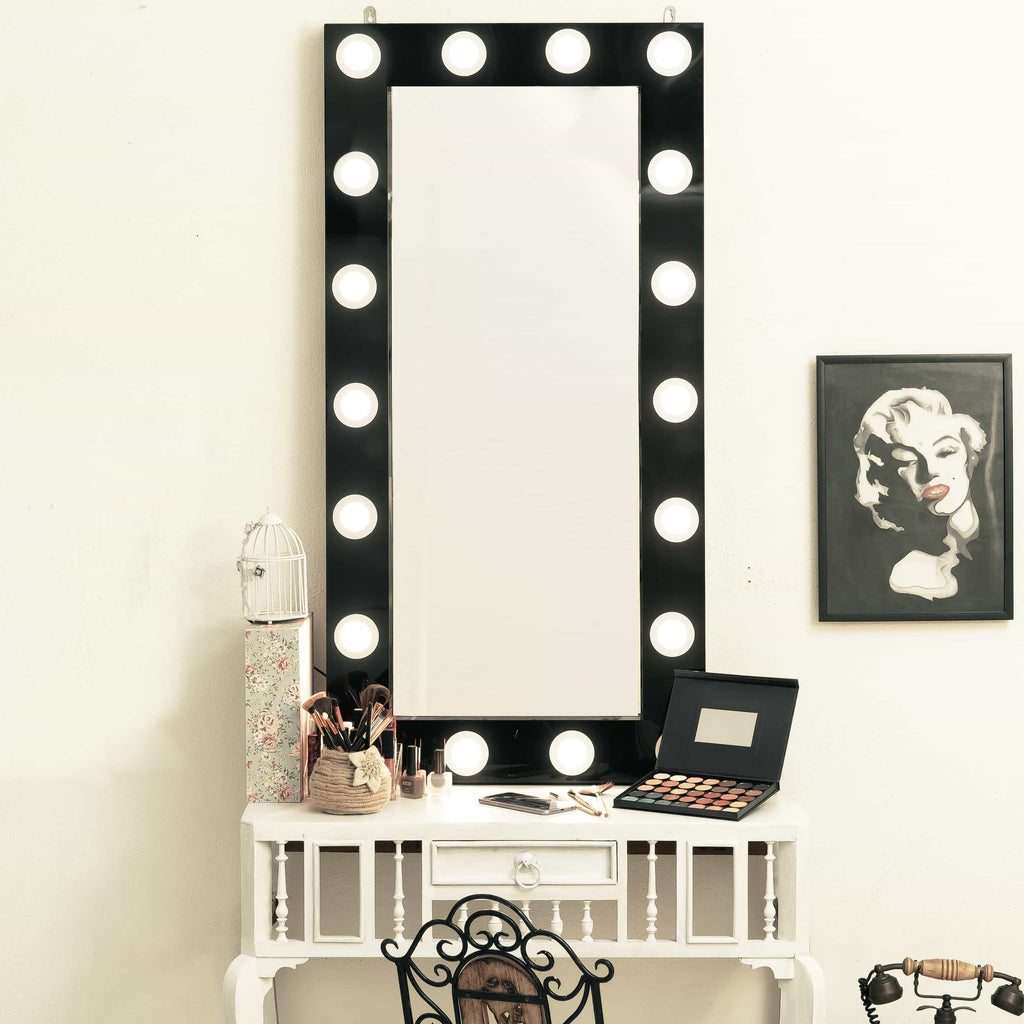Vanity Mirror with Lights ,Vanity Mirror with Lights, gonecasestore - gonecasestore