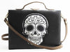 Image of Skull Sling Bag by Gonecase ,sling bag, gonecasestore - gonecasestore