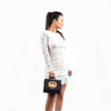 Image of Frida Sling Bag ,, gonecasestore - gonecasestore