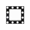 Image of Vanity Mirror with Lights Small ,Vanity Mirror with Lights, gonecasestore - gonecasestore