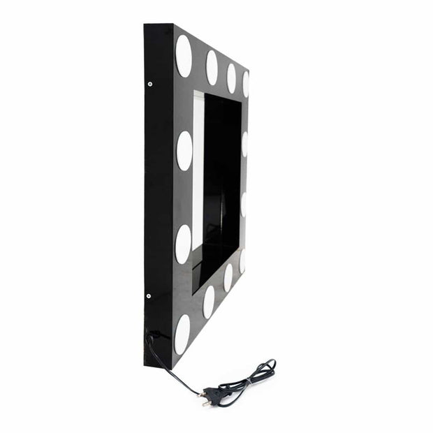 Vanity Mirror with Lights Small ,Vanity Mirror with Lights, gonecasestore - gonecasestore