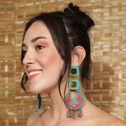 Order online Kashish Handcrafted Earring- gonecase.in