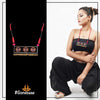 Image of Jagganath Neck Piece by Gonecase ,, gonecasestore - gonecasestore