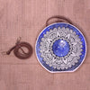 Image of Mandala Handpainted Sling Bag ,sling bag, gonecasestore - gonecasestore