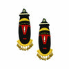 Image of Balaji Earrings ,Earrings, gonecasestore - gonecasestore