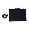 Image of Black Laptop Hard Case by Gonecase ,laptop bags, gonecasestore - gonecasestore