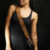 Image of Evil Eye bag strap by gonecase