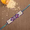 Image of Order online Hamsa Rakhi band- gonecase.in