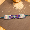 Image of Order online Hamsa Combo Rakhi- gonecase.in