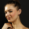 Image of Order online Fish Silver Ear-cuff- gonecase.in