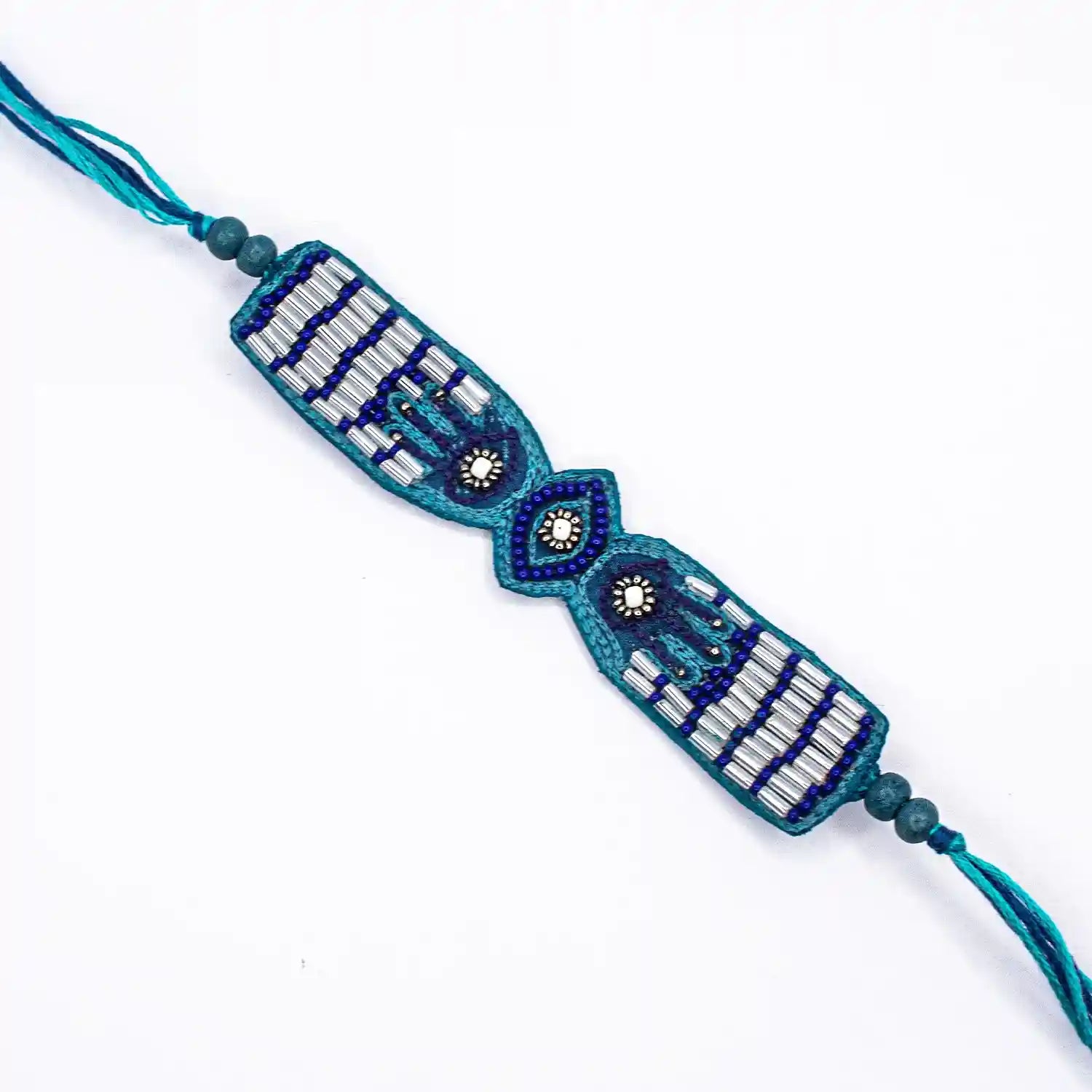 Rakhi - Handmade Rakhis For Your Bros From GoneCase