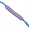 Image of order online Rakhi combo- gonecase.in