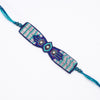 Image of Order online Hamsa Rakhi band- gonecase.in