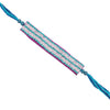 Image of order online Rakhi combo- gonecase.in