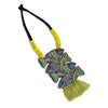 Image of Maker Handcrafted Neckpiece by gonecase ,Necklace, GoneCase - gonecasestore