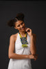 Image of Maker Handcrafted Neckpiece by gonecase ,Necklace, GoneCase - gonecasestore
