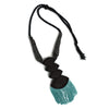 Image of Stalk me Bitches Handcrafted Neckline by gonecase ,Necklace, GoneCase - gonecasestore