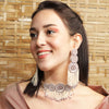 Image of Order online Mehar Purple Wedding Set- gonecase.in