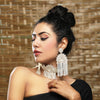 Image of Order online Albela white Wedding Set- gonecase.in