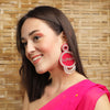 Image of Order online Dulhania Wedding Earring- gonecase.in
