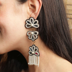 Sunheri Wedding Earring