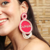 Image of Order online Dulhania Wedding Earring- gonecase.in