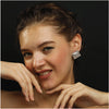 Image of Order online Horse Sterling Silver Earring- gonecase.in