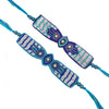 Image of Order online Hamsa Combo Rakhi- gonecase.in